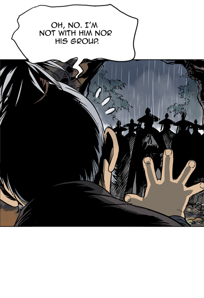 Read Gosu chapter 55 image 60 on Lezhin