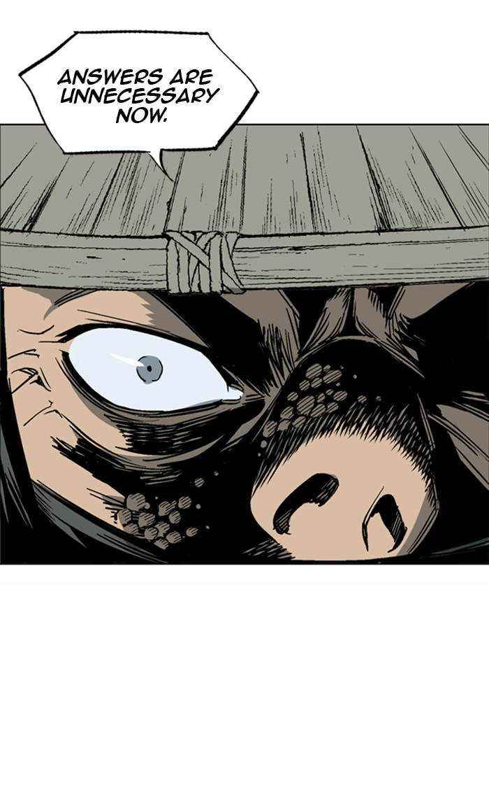 Read Gosu chapter 55 image 61 on Lezhin