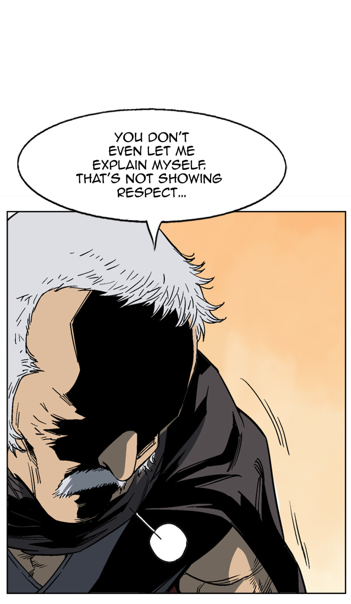 Read Gosu chapter 55 image 64 on Lezhin