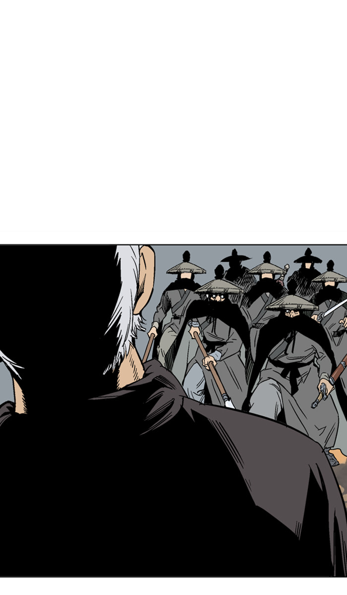 Read Gosu chapter 55 image 66 on Lezhin