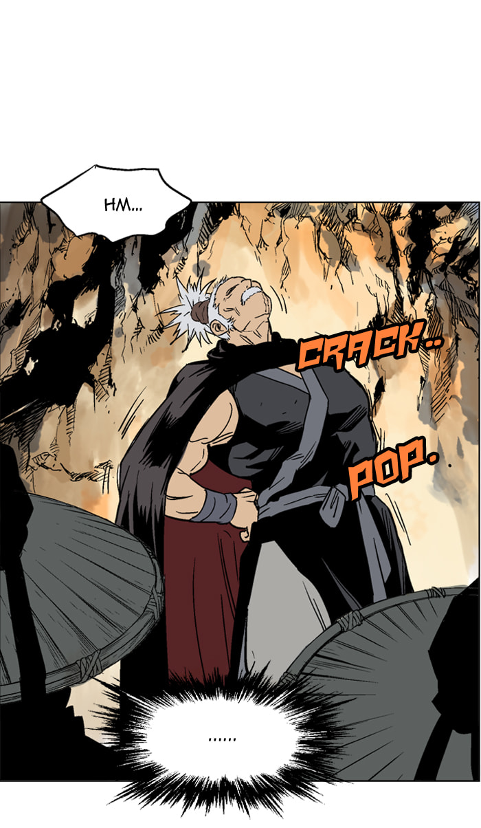Read Gosu chapter 55 image 67 on Lezhin