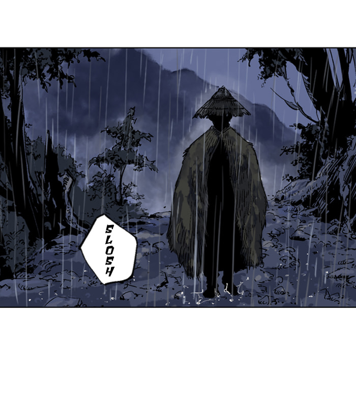 Read Gosu chapter 55 image 7 on Lezhin
