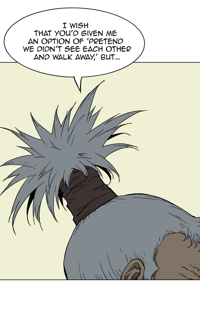 Read Gosu chapter 55 image 70 on Lezhin