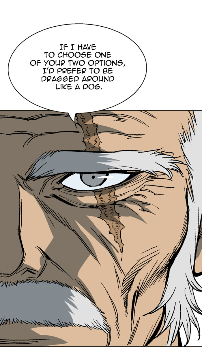 Read Gosu chapter 55 image 71 on Lezhin