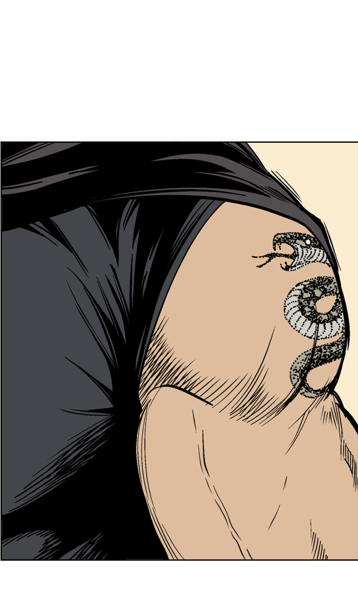 Read Gosu chapter 55 image 73 on Lezhin