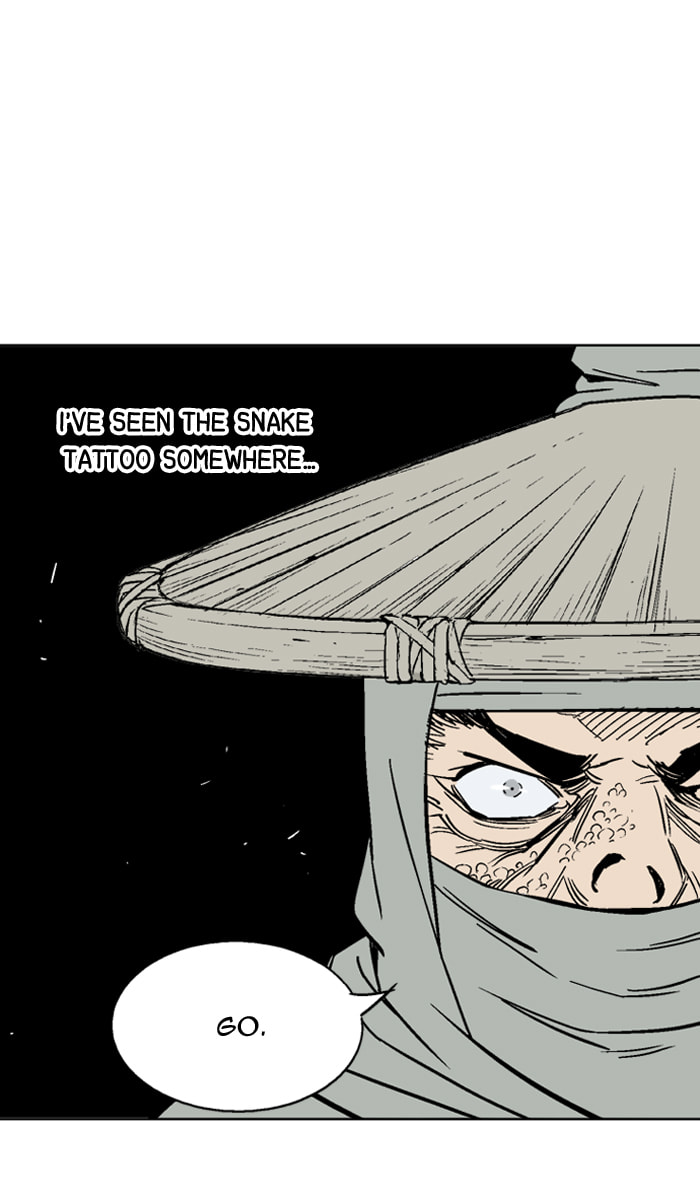 Read Gosu chapter 55 image 74 on Lezhin