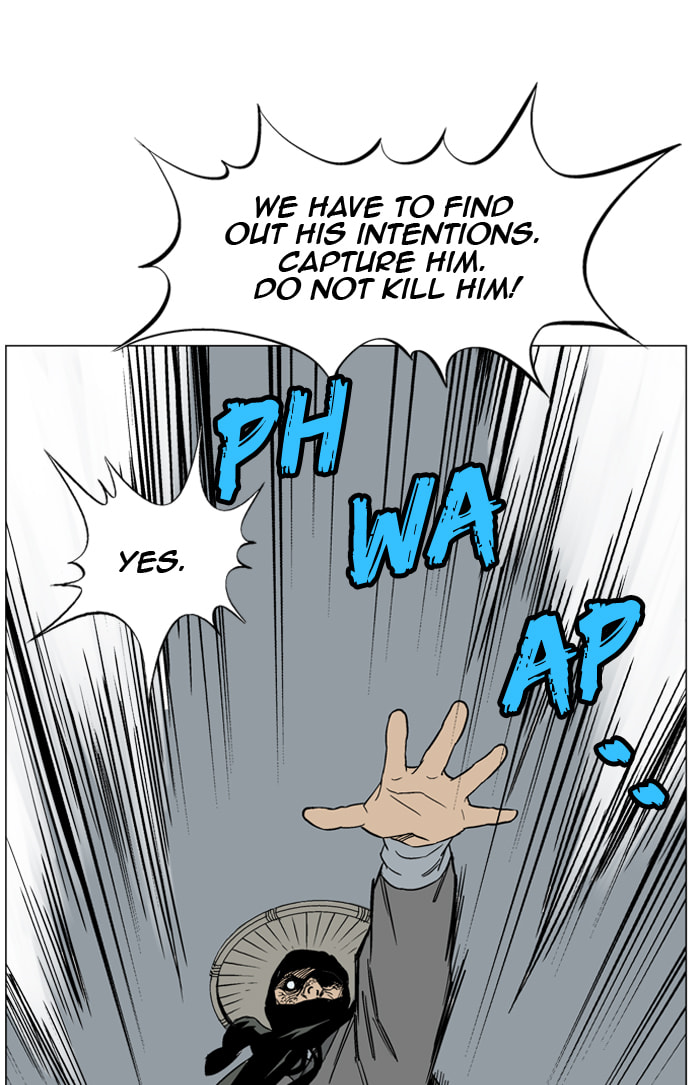 Read Gosu chapter 55 image 75 on Lezhin
