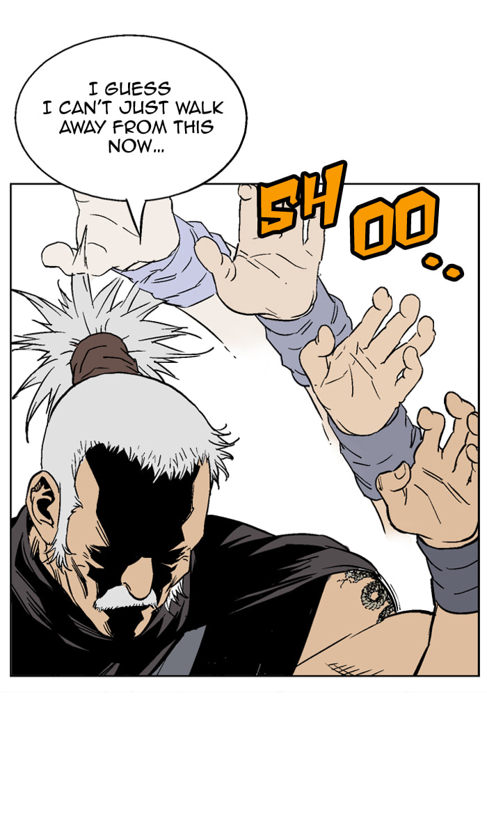 Read Gosu chapter 55 image 78 on Lezhin