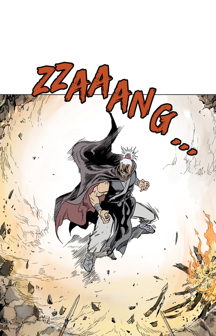 Read Gosu chapter 55 image 79 on Lezhin