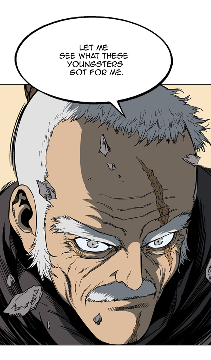 Read Gosu chapter 55 image 82 on Lezhin