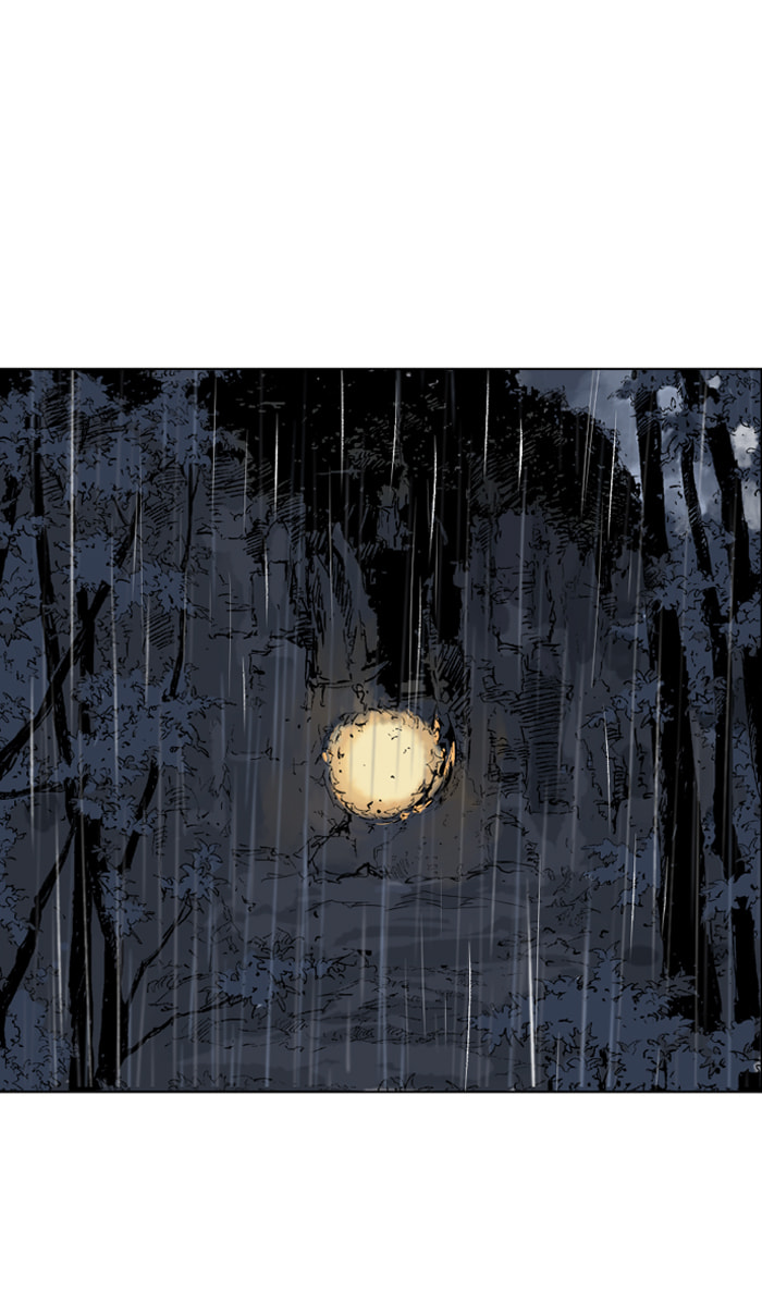 Read Gosu chapter 55 image 85 on Lezhin