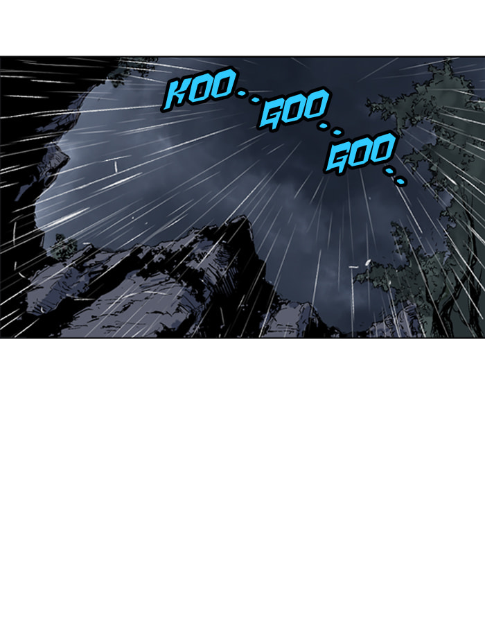 Read Gosu chapter 55 image 90 on Lezhin