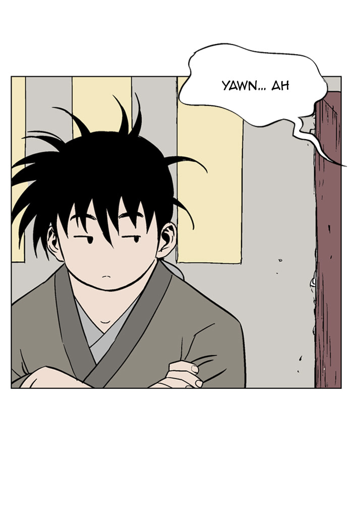 Read Gosu chapter 55 image 98 on Lezhin