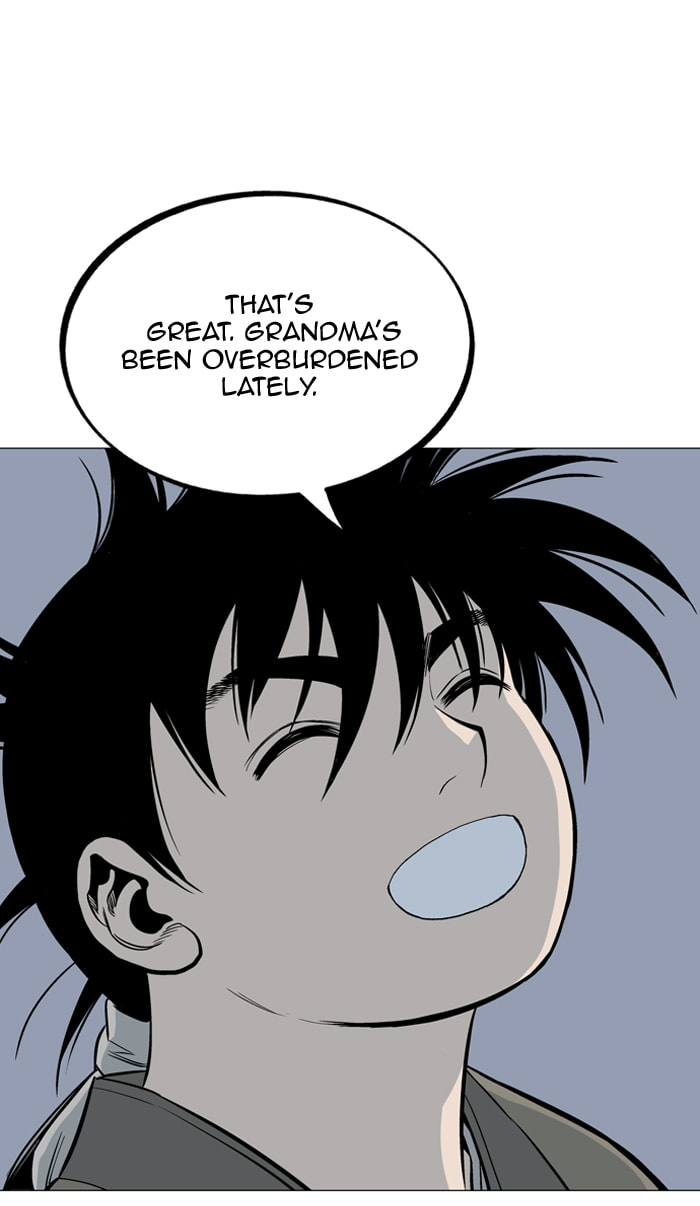 Read Gosu chapter 56 image 100 on Lezhin