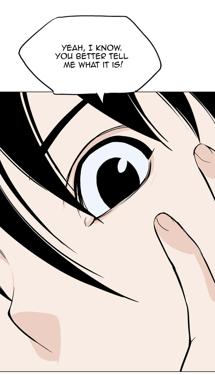 Read Gosu chapter 56 image 106 on Lezhin