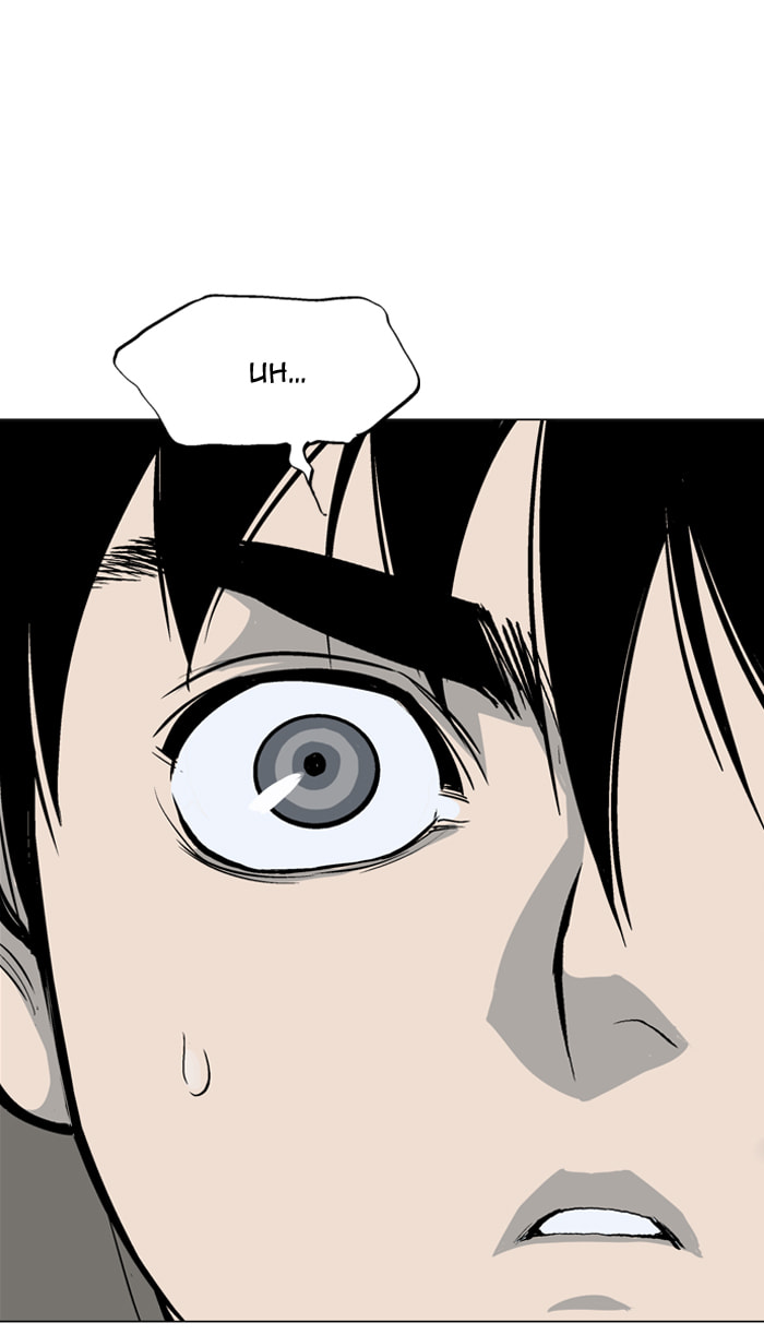 Read Gosu chapter 56 image 107 on Lezhin