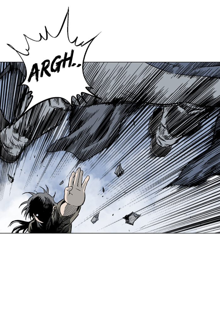 Read Gosu chapter 56 image 25 on Lezhin