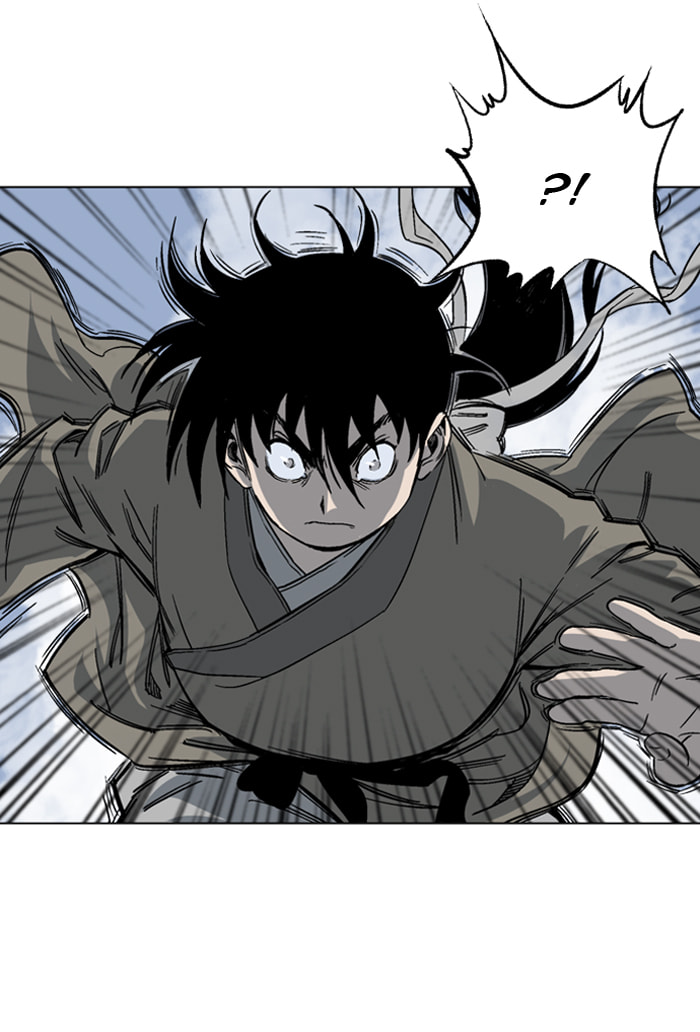 Read Gosu chapter 56 image 29 on Lezhin