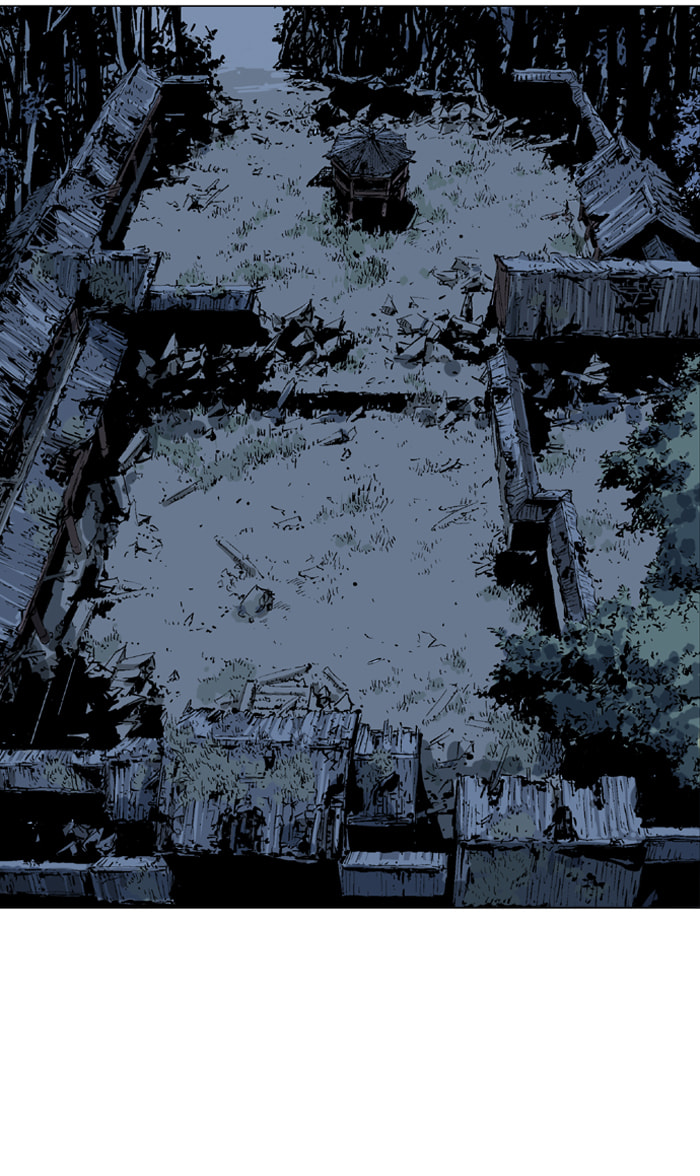 Read Gosu chapter 56 image 3 on Lezhin
