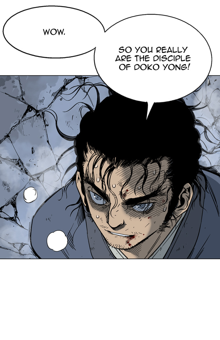 Read Gosu chapter 56 image 31 on Lezhin