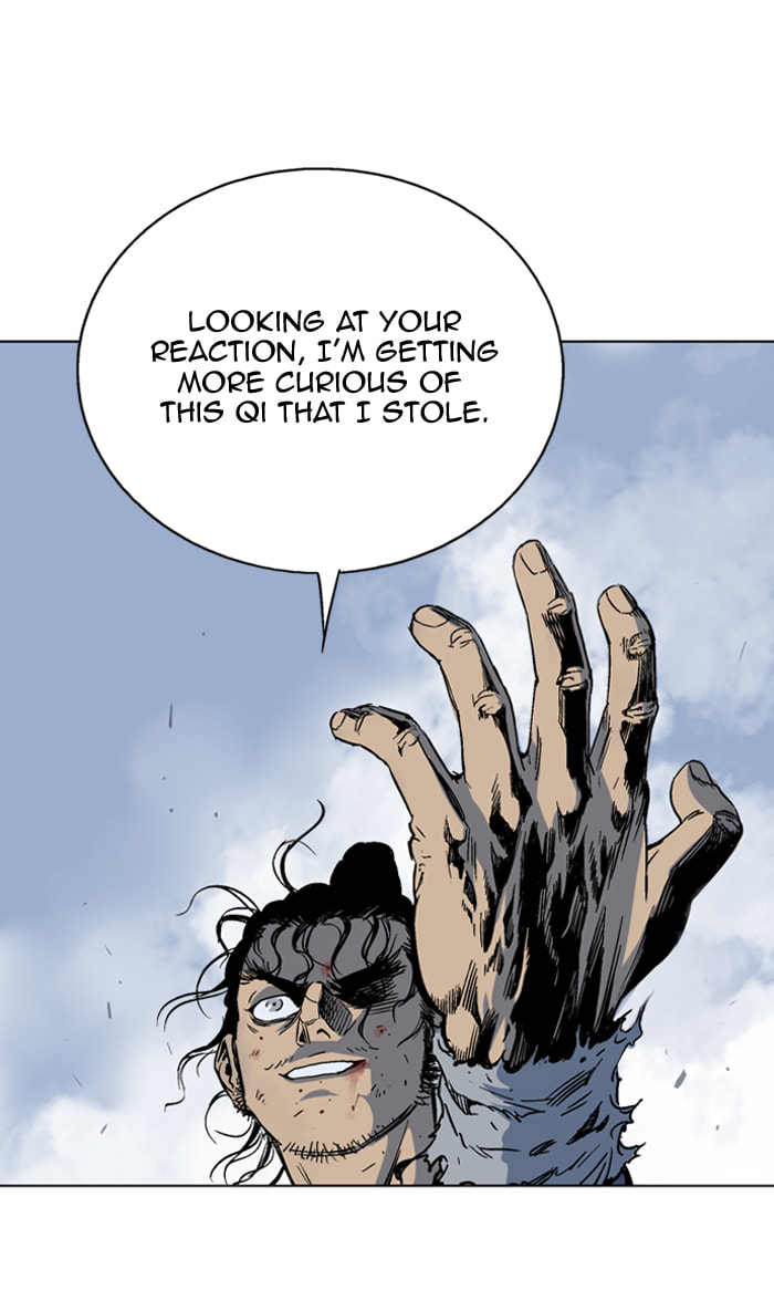 Read Gosu chapter 56 image 34 on Lezhin
