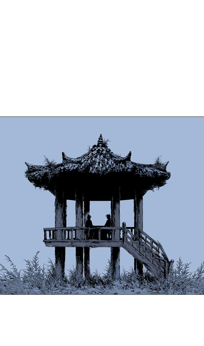 Read Gosu chapter 56 image 35 on Lezhin