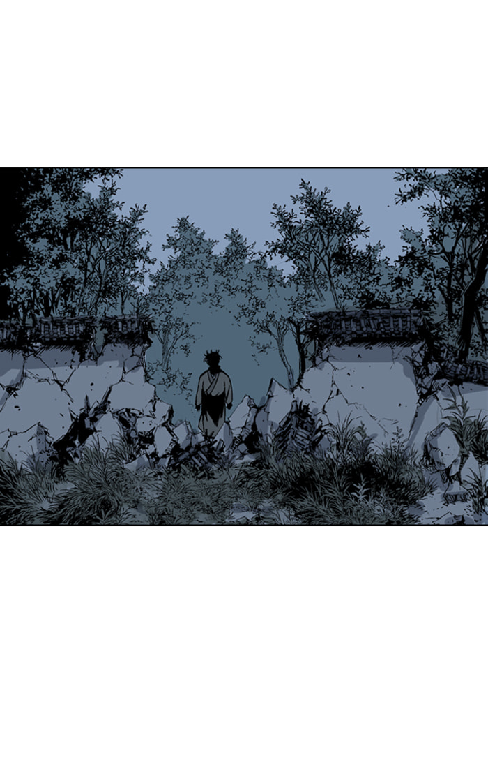 Read Gosu chapter 56 image 4 on Lezhin