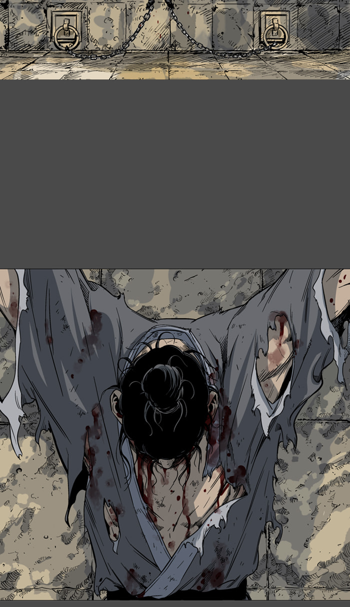 Read Gosu chapter 56 image 41 on Lezhin