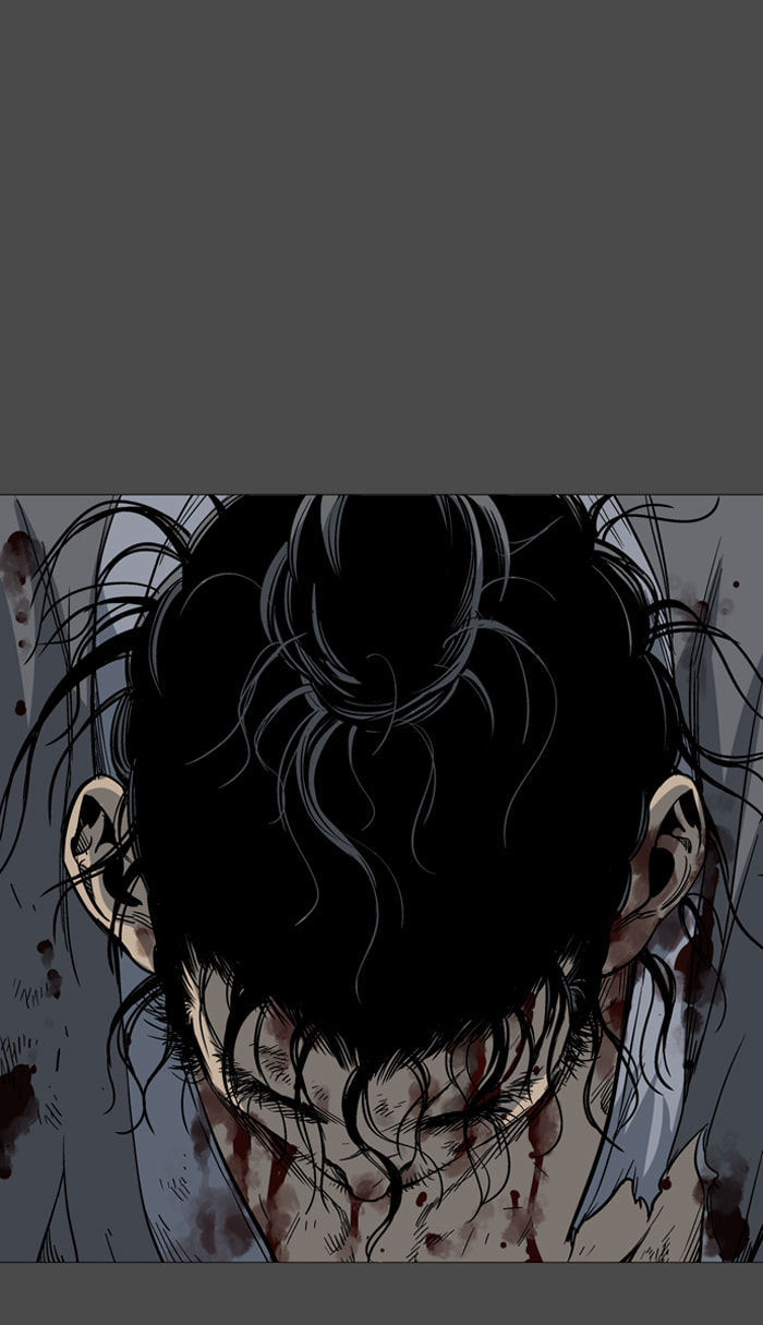 Read Gosu chapter 56 image 42 on Lezhin