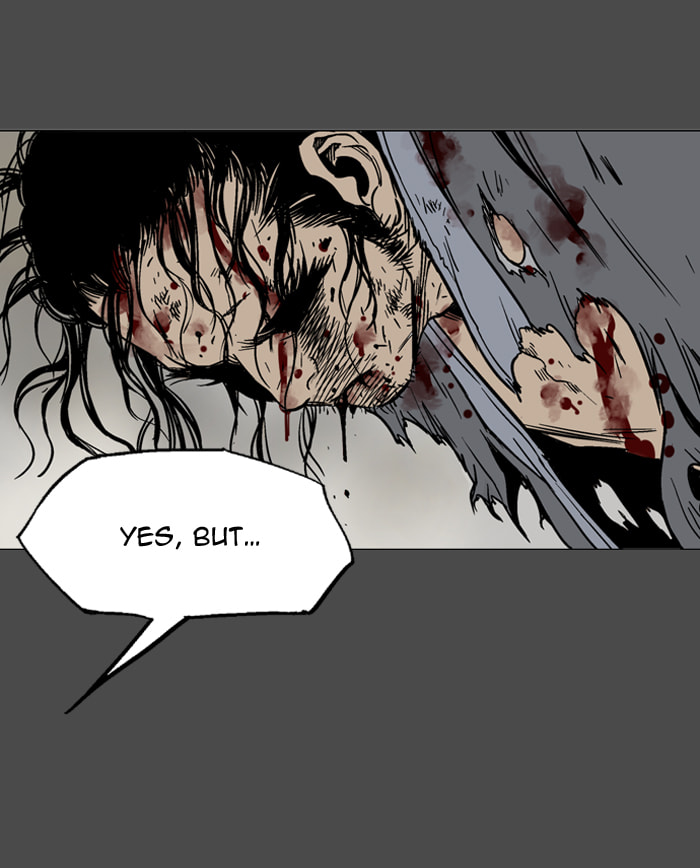 Read Gosu chapter 56 image 46 on Lezhin