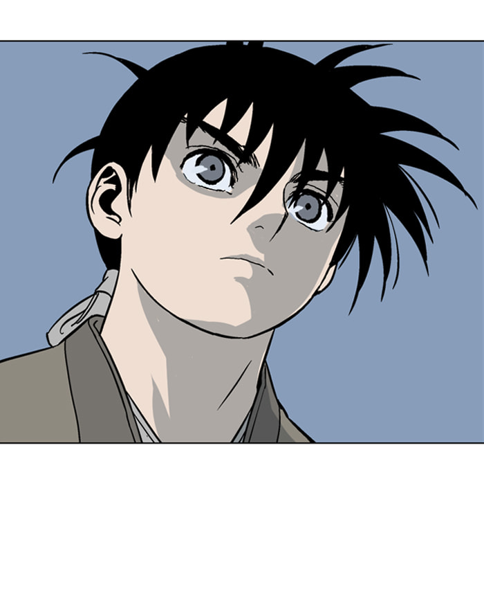 Read Gosu chapter 56 image 5 on Lezhin