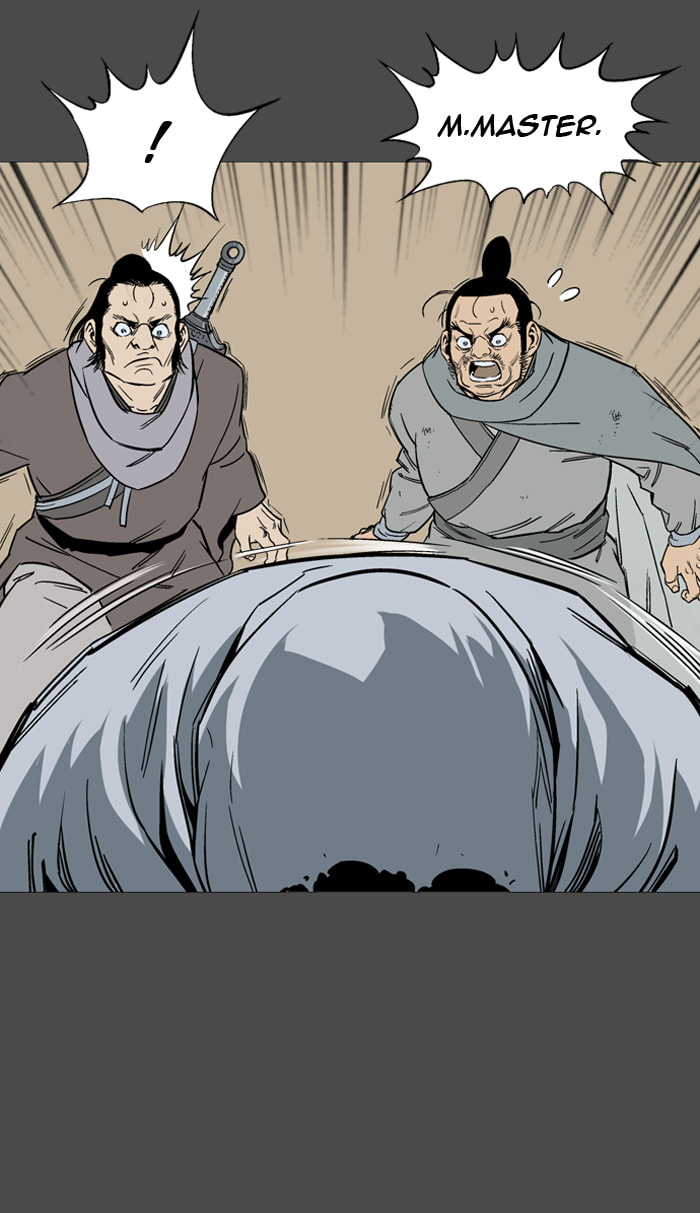 Read Gosu chapter 56 image 53 on Lezhin