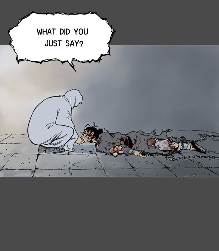 Read Gosu chapter 56 image 56 on Lezhin