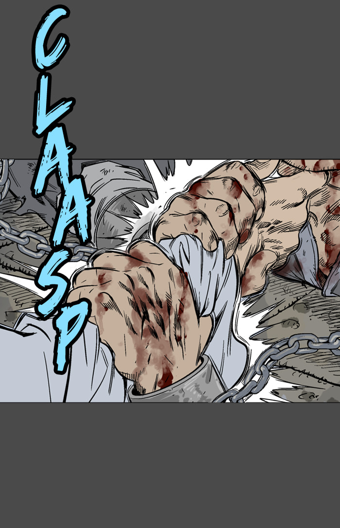 Read Gosu chapter 56 image 57 on Lezhin