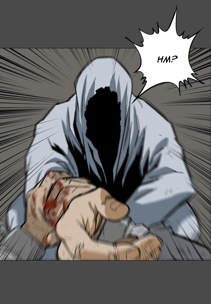 Read Gosu chapter 56 image 58 on Lezhin