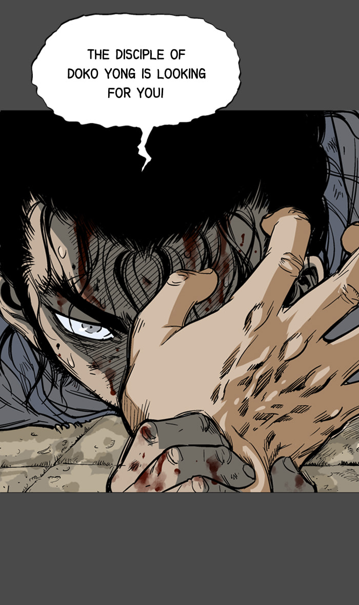 Read Gosu chapter 56 image 59 on Lezhin