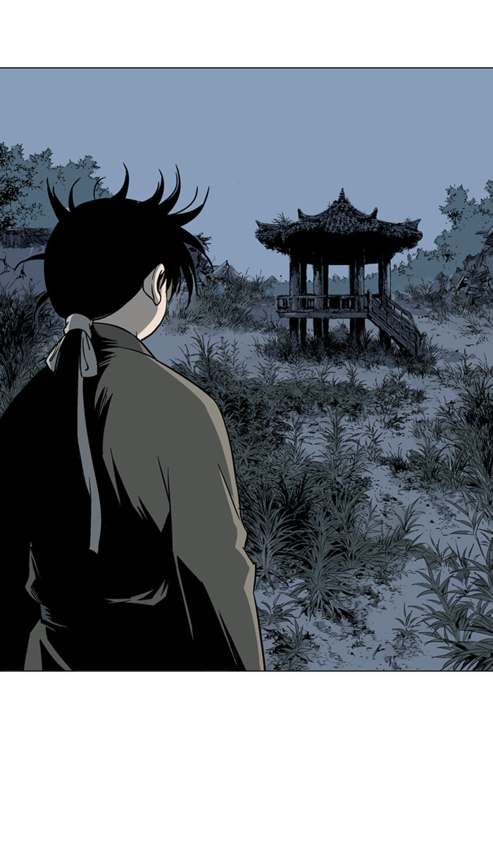 Read Gosu chapter 56 image 6 on Lezhin