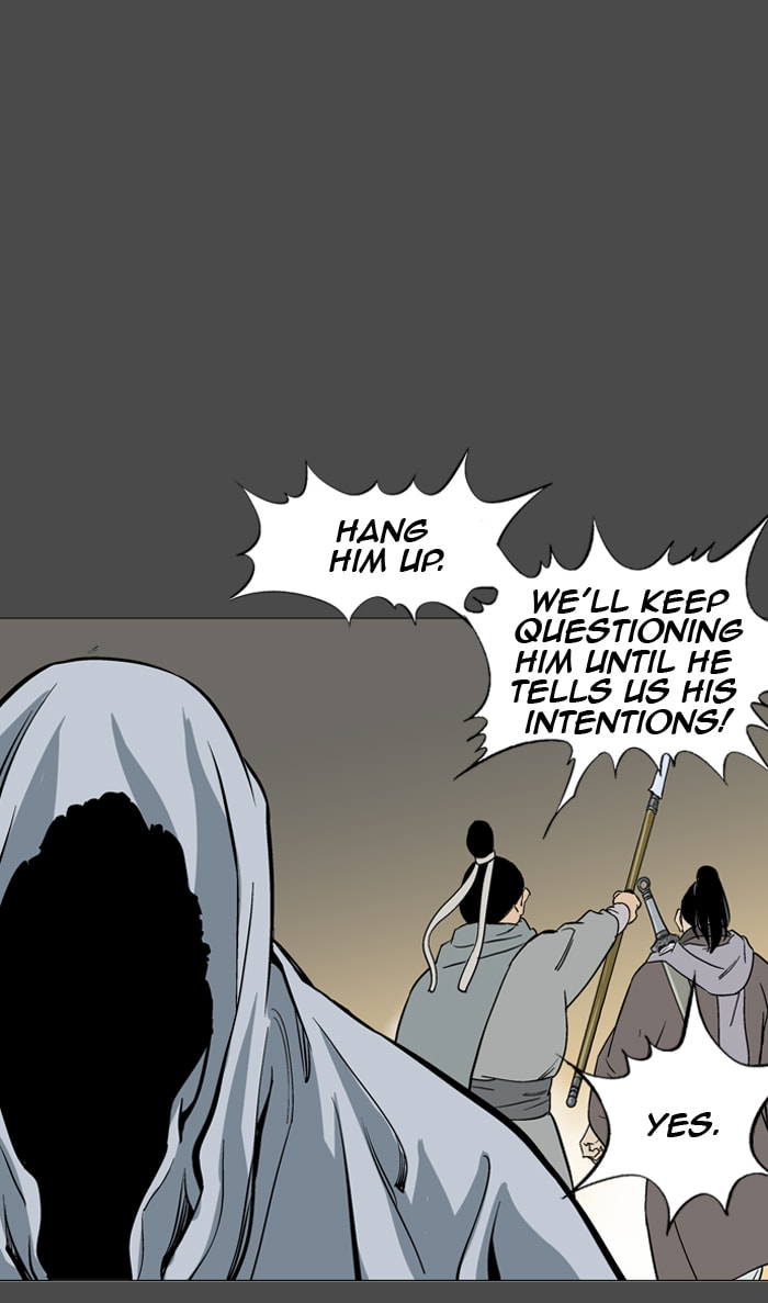 Read Gosu chapter 56 image 74 on Lezhin