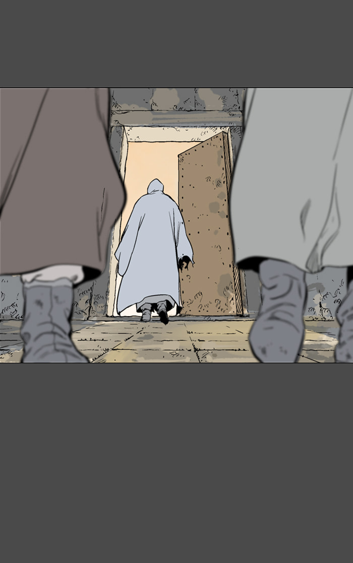 Read Gosu chapter 56 image 76 on Lezhin