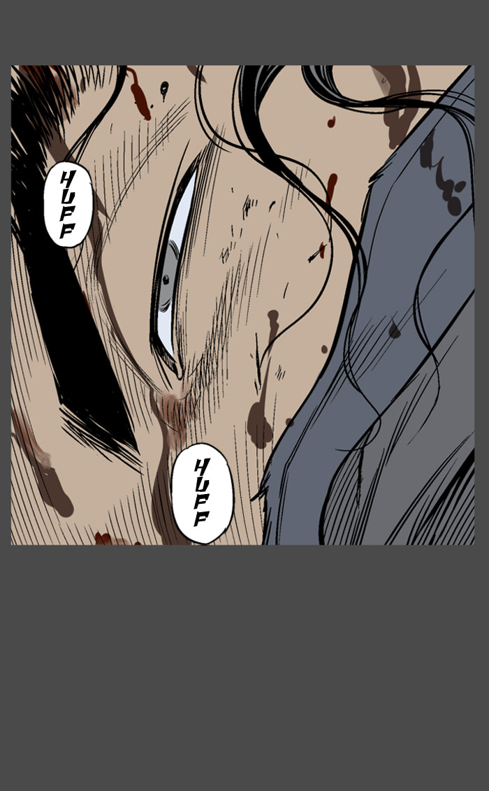Read Gosu chapter 56 image 77 on Lezhin