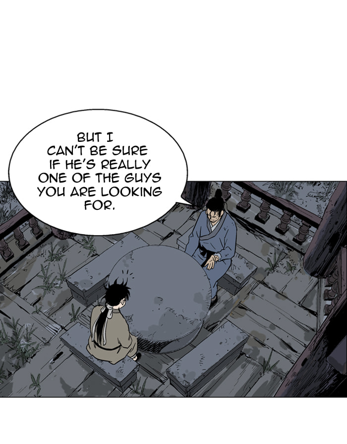 Read Gosu chapter 56 image 83 on Lezhin