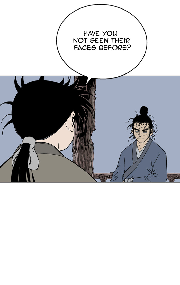 Read Gosu chapter 56 image 84 on Lezhin