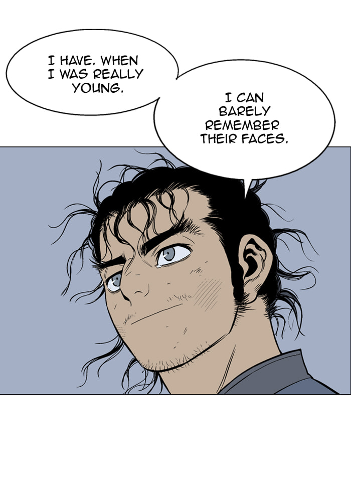 Read Gosu chapter 56 image 85 on Lezhin