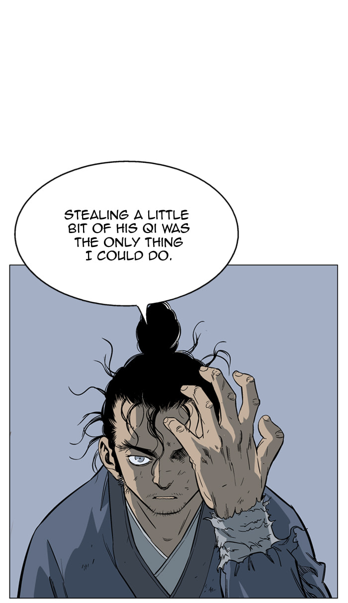 Read Gosu chapter 56 image 87 on Lezhin
