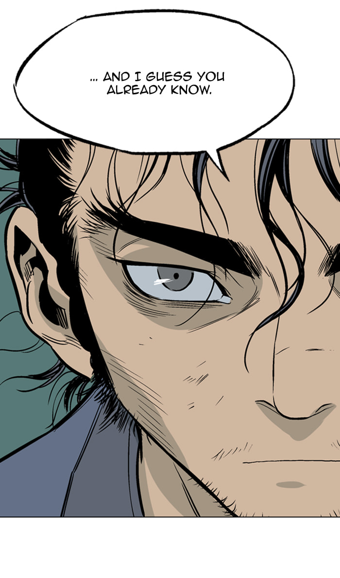 Read Gosu chapter 56 image 91 on Lezhin