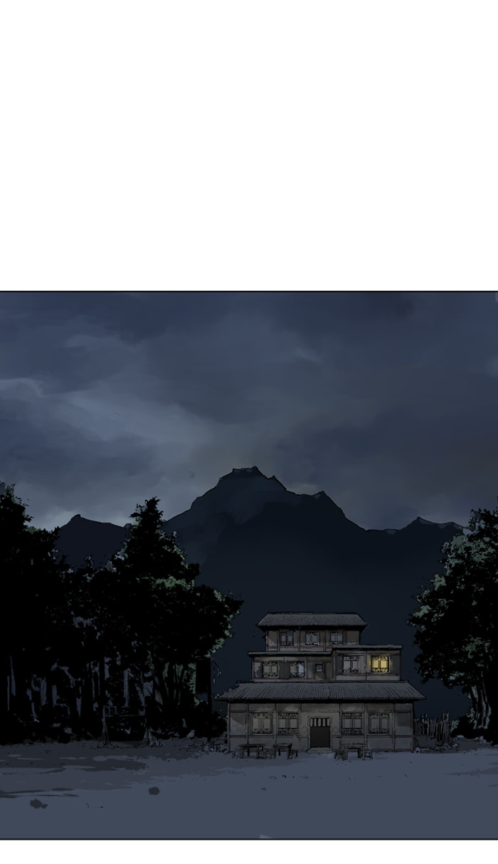Read Gosu chapter 56 image 94 on Lezhin
