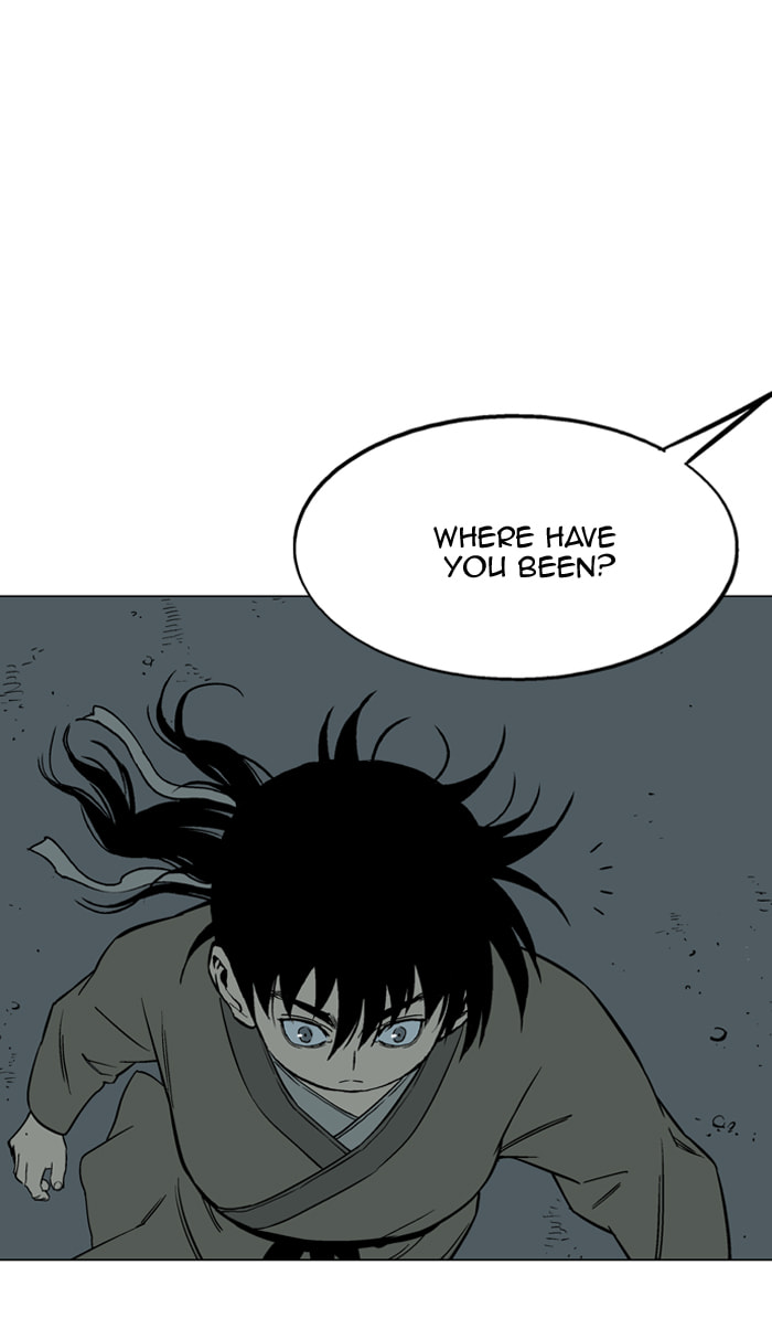 Read Gosu chapter 56 image 96 on Lezhin