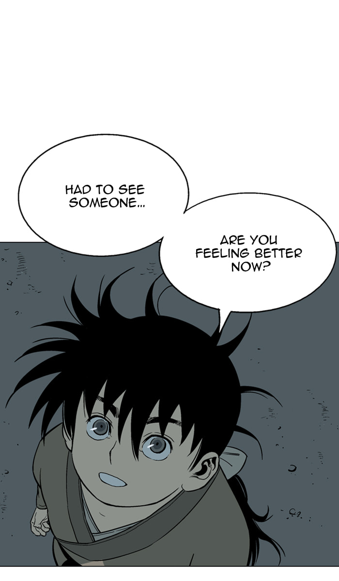 Read Gosu chapter 56 image 98 on Lezhin