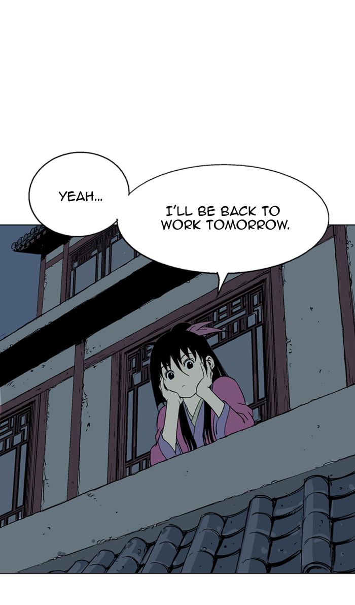 Read Gosu chapter 56 image 99 on Lezhin