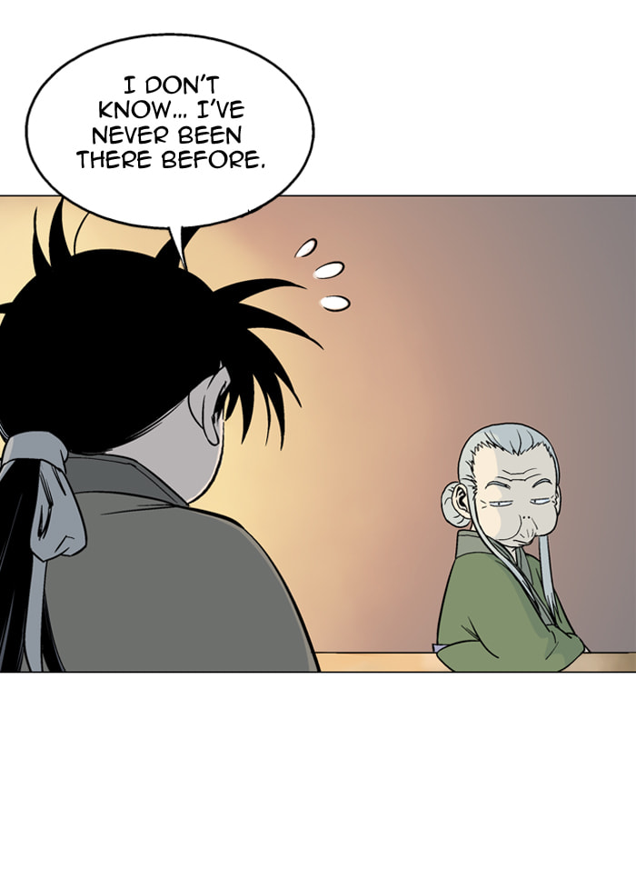 Read Gosu chapter 58 image 10 on Lezhin